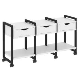 Тумба наборная VR.L-TN-4.K Вариант 4